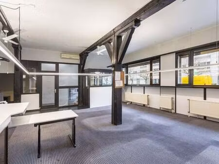 bien professionnel à louer à antwerpen € 1.450 (ljo2i) - listed | zimmo