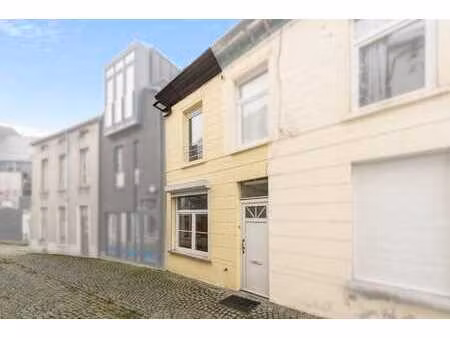 maison charmante avec 3 chambres au cœur de grammont