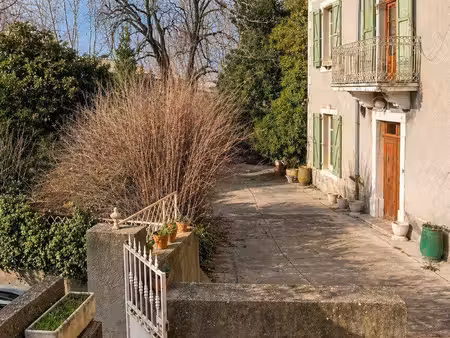 salery cevennes piemont