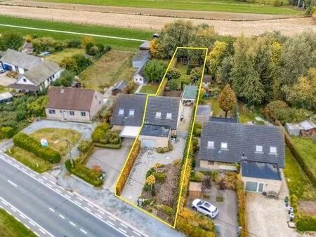 maison à vendre à wichelen € 409.000 (ljns9) - immo zone wetteren | zimmo