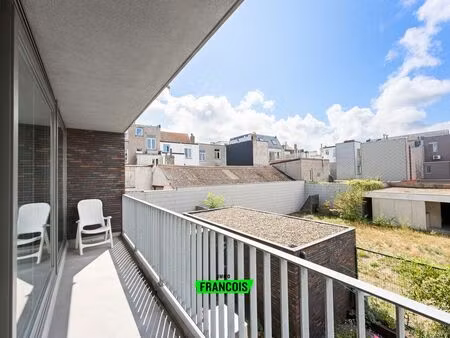 appartement à vendre à blankenberge € 275.000 (ljn1j) - immo francois - blankenberge | zim