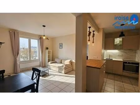 iroise immobilier