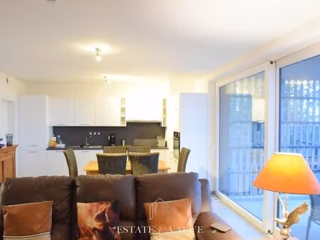 appartement à louer à jalhay € 950 (ljn7n) - estate & value | zimmo