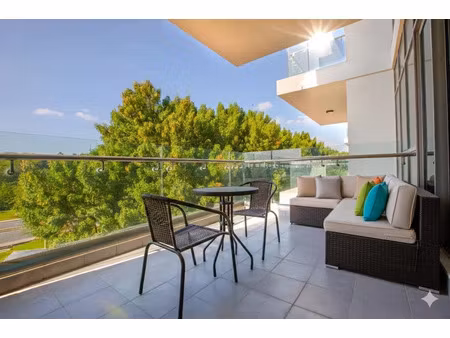 vente appartement 2 pièces 40 m² à l'hay-les-roses (94240)  253 000 €