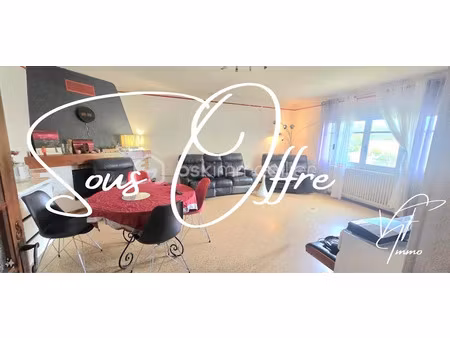 vente appartement 3 pièces 82 m² à roquefort-la-bédoule (13830)  246 000 €