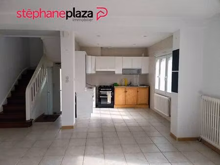 stéphane plaza immobilier douarnenez