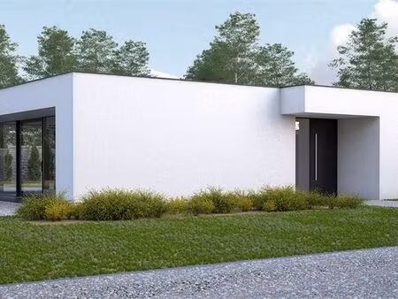 maison à vendre à eke € 508.296 (ljon1) | zimmo