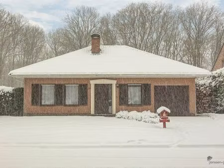 maison à vendre à brasschaat € 525.000 (ljokv) - janssen en janssen brasschaat | zimmo