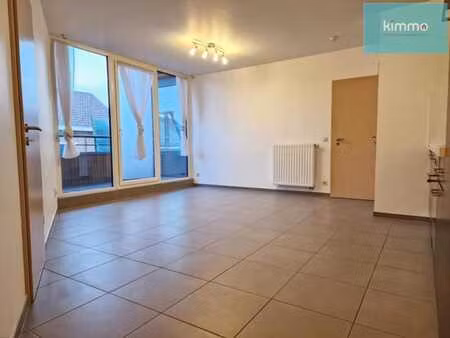 lumineux appartement 2 chambres