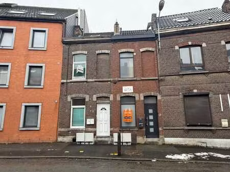 mons-magnifique duplex 1 chambre