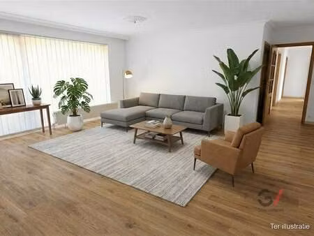 appartement à vendre à kessel-lo € 325.000 (ljomd) - gilles vastgoed | zimmo