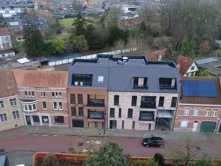 appartement à vendre à maldegem € 365.000 (ljn8f) - van rie immo | zimmo