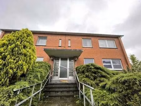 appartement 2 chambres avec cave et garage