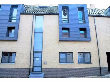 appartement 2 chambres avec parking privatif à wasmuel