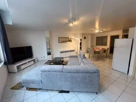 appartement 2 chambres complètement équipé