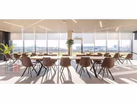 300 m² de bureaux haut de gamme à louer à proximité de l'...