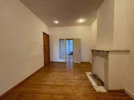 bureaux - quartier montgomery