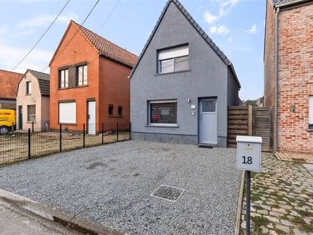 maison à vendre à stekene € 325.000 (ljno9) - van hoye vastgoed - verkoop | zimmo