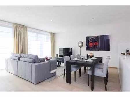 cond'or : somptueux appartement meublé + terrasse + parking