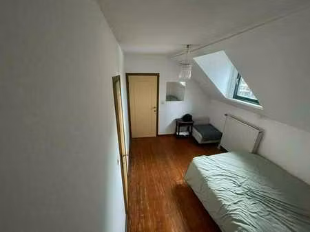 superbe appartement 2 chambres à louer