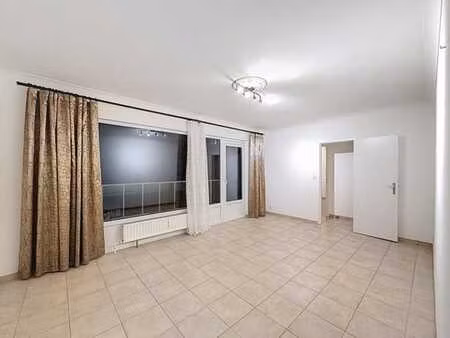 pêcheries  superbe appt 1ch ± 50m² + terrasse