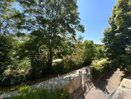 vente appartement 4 pièces 62.88 m² à saint-germain-en-laye (78100)  250 000 €