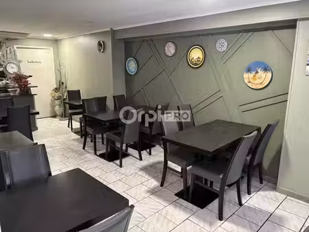 boutique à vendre