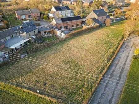 terrain à vendre à grandhan € 85.000 (ljno3) - mca durbuy | zimmo