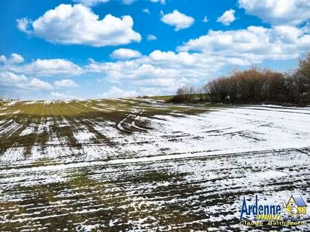 terrain à vendre à nadrin € 105.000 (ljo4c) - ardenne immo | zimmo