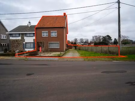 maison à vendre à beverlo € 110.000 (ljl52) - mijn notarissen | zimmo