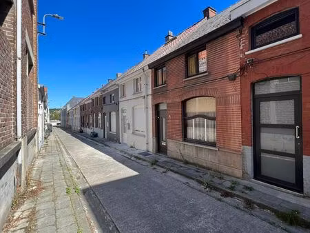 maison à vendre à renaix € 95.000 (ljlb6) - immo beguin ronse | zimmo