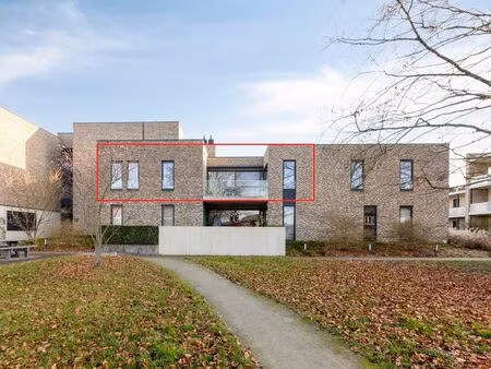 appartement à vendre à diest € 359.000 (ljmz8) - era de piramide (diest) | zimmo