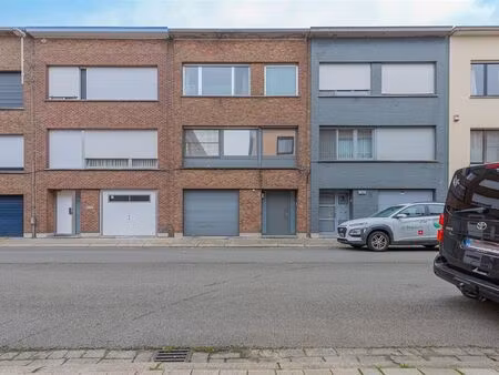 maison à vendre à boom € 353.000 (ljob3) - walbers immo | zimmo