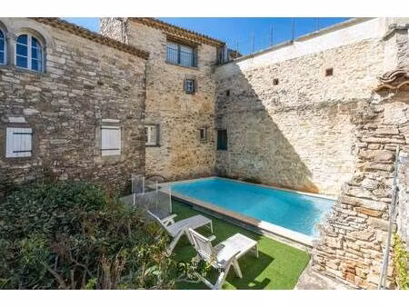 maison de ville à vendre