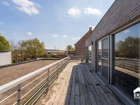 appartement à vendre à boezinge € 225.000 (ljnfm) - era domus (ieper) | zimmo