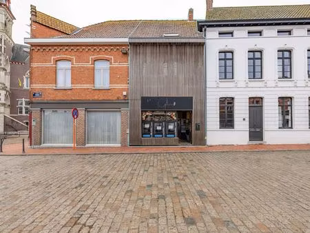 maison à vendre à ruiselede € 270.000 (ljono) - vastgoed met advies rutsaert | zimmo