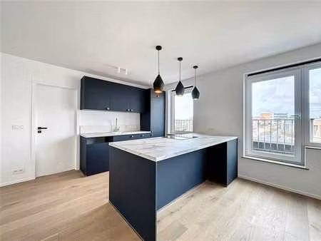 altitude 100  appartement 2 ch avec terrasse