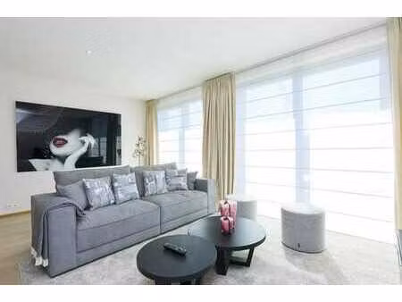 cond'or : somptueux appartement meublé + terrasse + parking