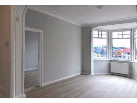 uccle/wolvendael appartement 2 chambres