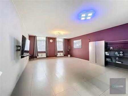 appartement 2 chambres avec grand jardin