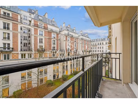 vente appartement 1 pièce 24 m² à paris 18ème (75018)  272 000 €