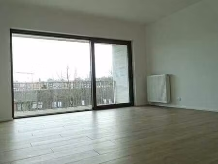 magnifique appartement neuf + parking