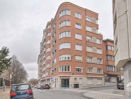 appartement à vendre à saint-josse-ten-noode € 325.000 (ljojo) - era châtelain (schuman) |