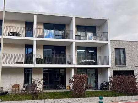 appartement à louer à lier € 1.100 (ljogu) | zimmo