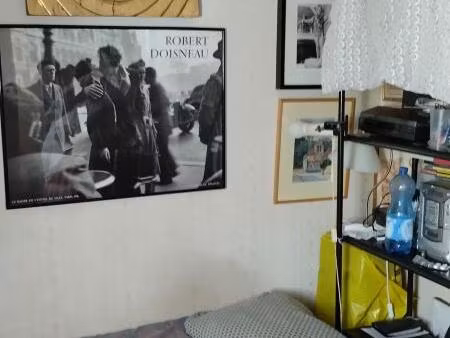 location appartement 1 pièce 17 m² à paris 9 (75009)