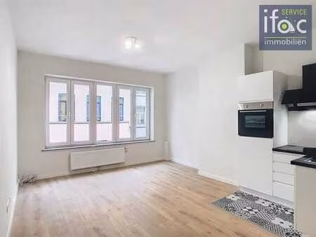 studio avec coin nuit