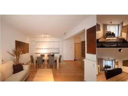 appartement à louer à copernicuslaan 30 - 5.4 anvers (rbv03908)