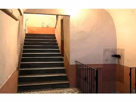 appartement aubenas 255.4 m² t-5 à vendre  199 000 €