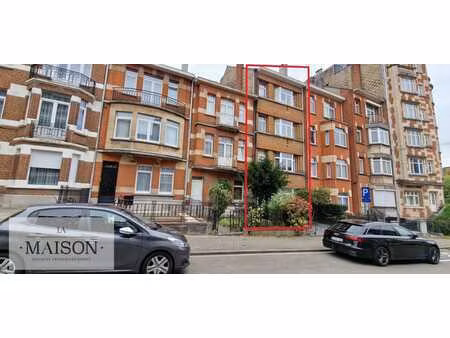 appartement rez de chaussée