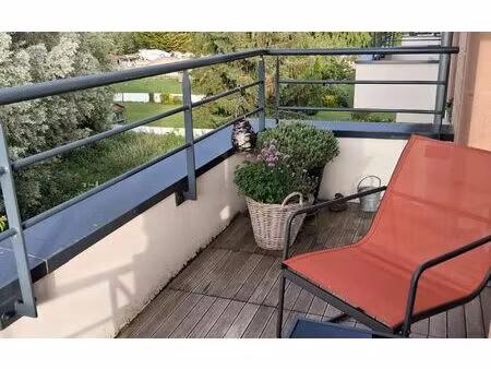 appartement cagny 53 m² t-2 à vendre  179 200 €